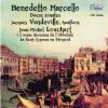 Marcello, Benedetto: Douze Sonatas pour Hautbois & Orgue